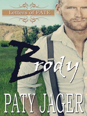 cover image of Brody